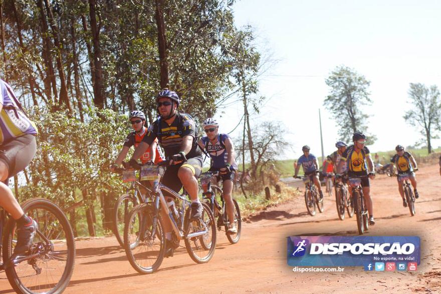 3º Desafio Jaguabike