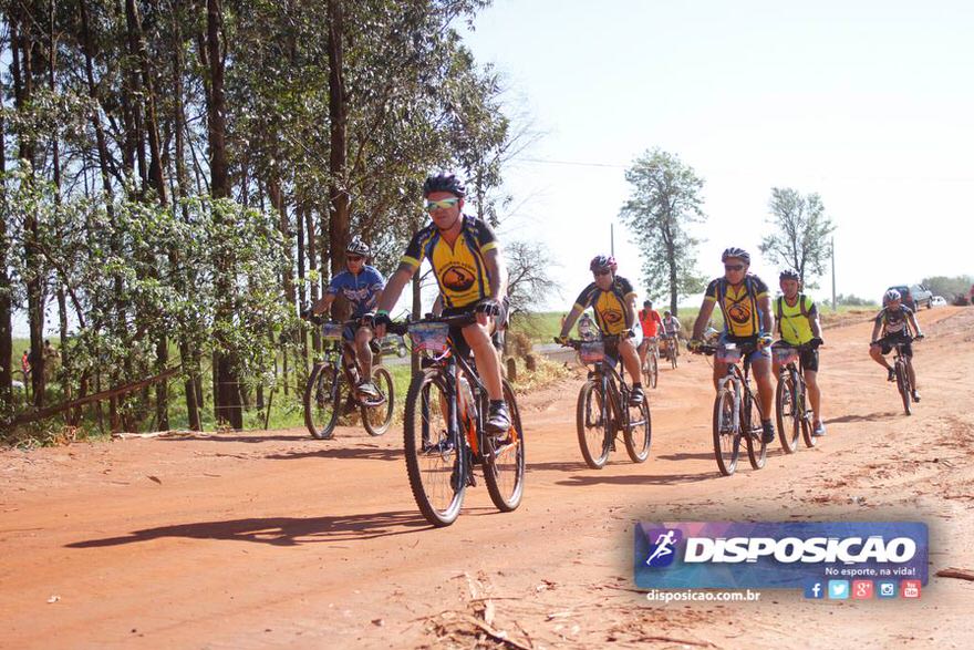 3º Desafio Jaguabike