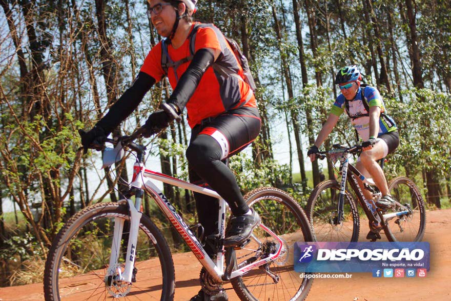 3º Desafio Jaguabike