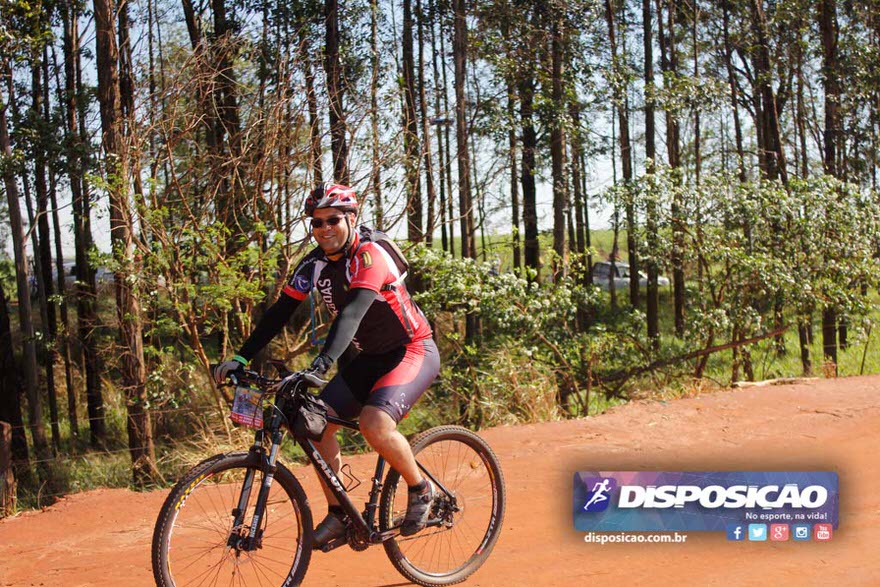 3º Desafio Jaguabike