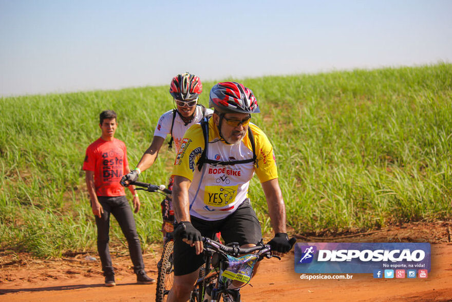 3º Desafio Jaguabike