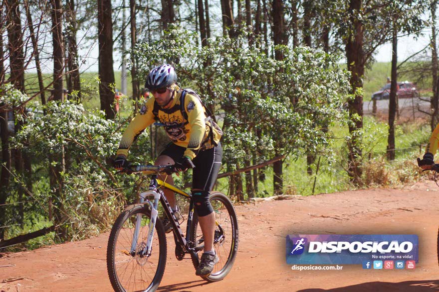 3º Desafio Jaguabike