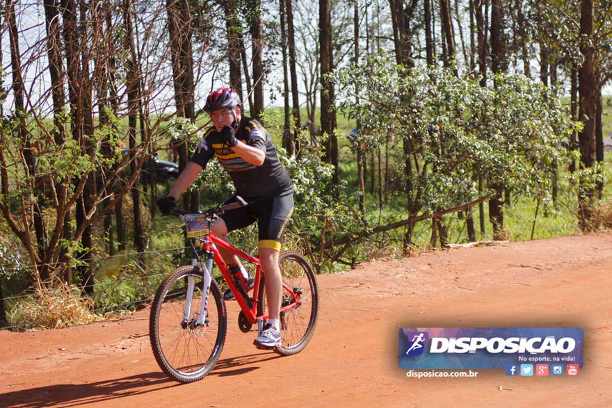 3º Desafio Jaguabike