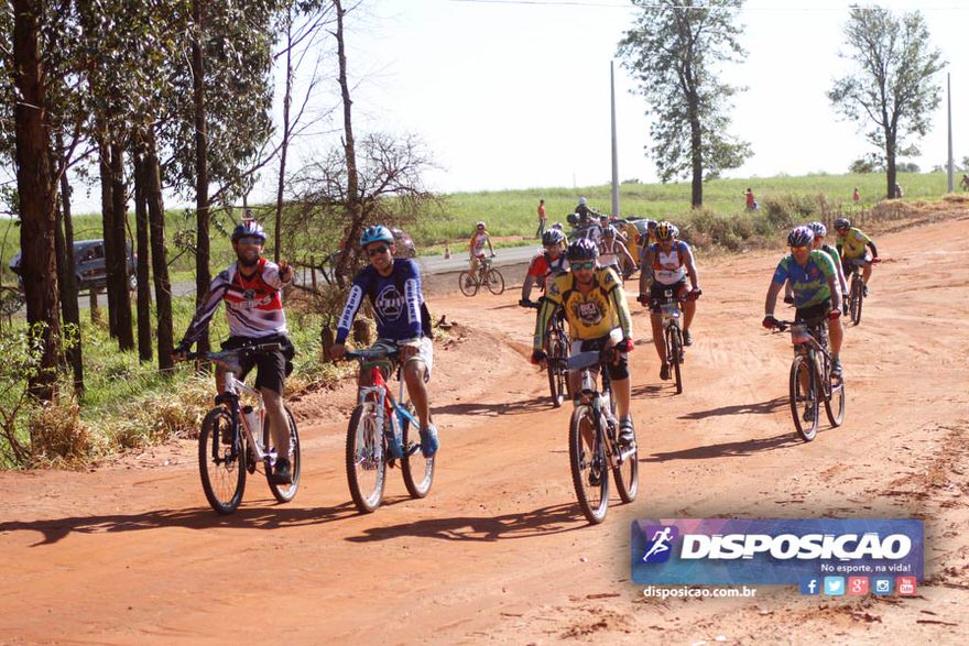 3º Desafio Jaguabike