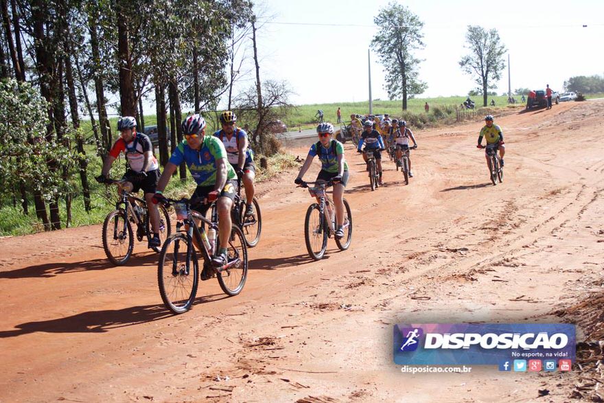 3º Desafio Jaguabike