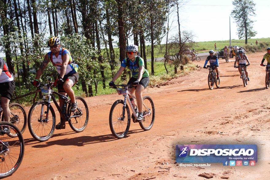 3º Desafio Jaguabike