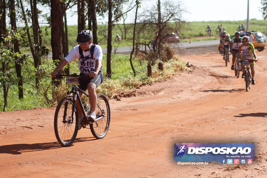 3º Desafio Jaguabike