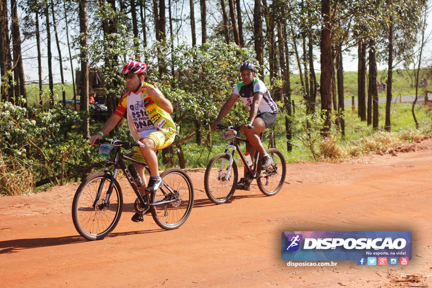 3º Desafio Jaguabike