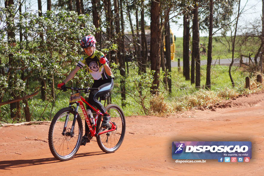 3º Desafio Jaguabike