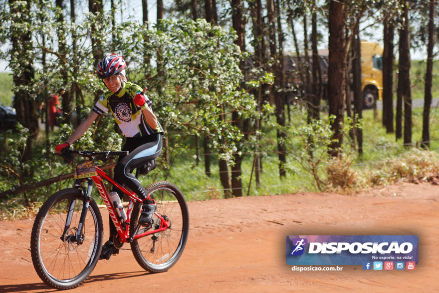 3º Desafio Jaguabike