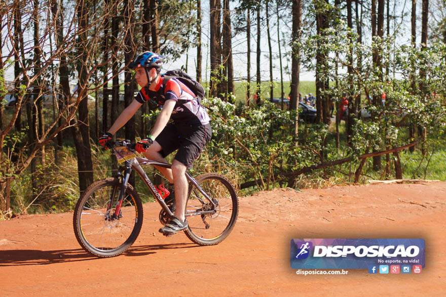 3º Desafio Jaguabike