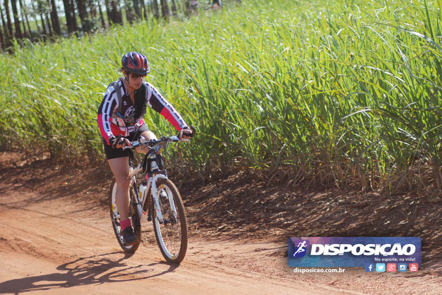 3º Desafio Jaguabike