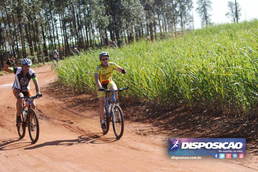 3º Desafio Jaguabike