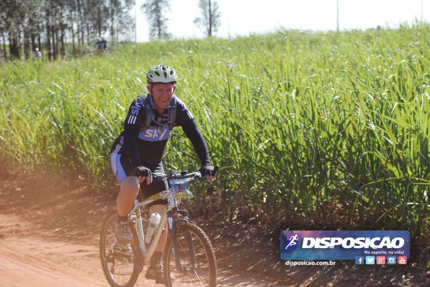 3º Desafio Jaguabike