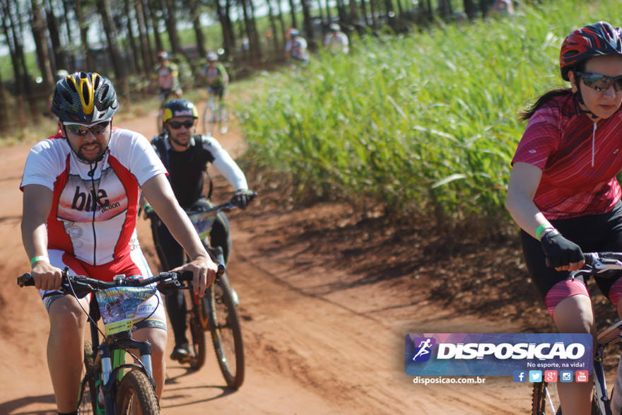 3º Desafio Jaguabike