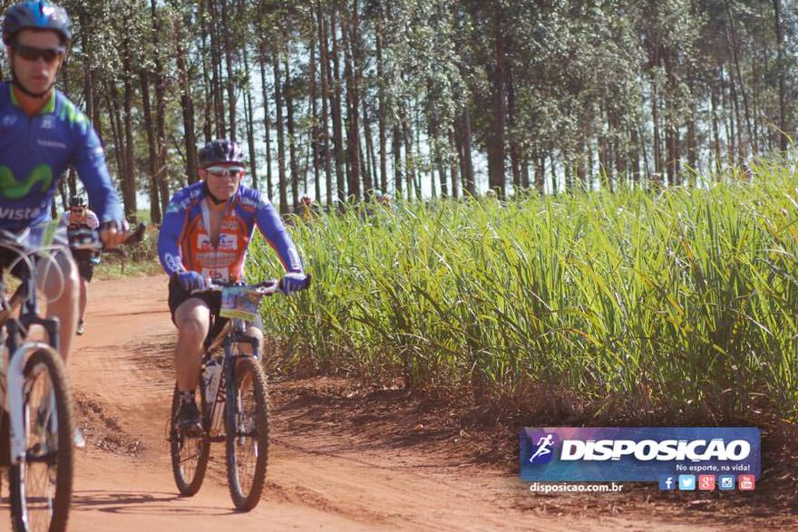 3º Desafio Jaguabike