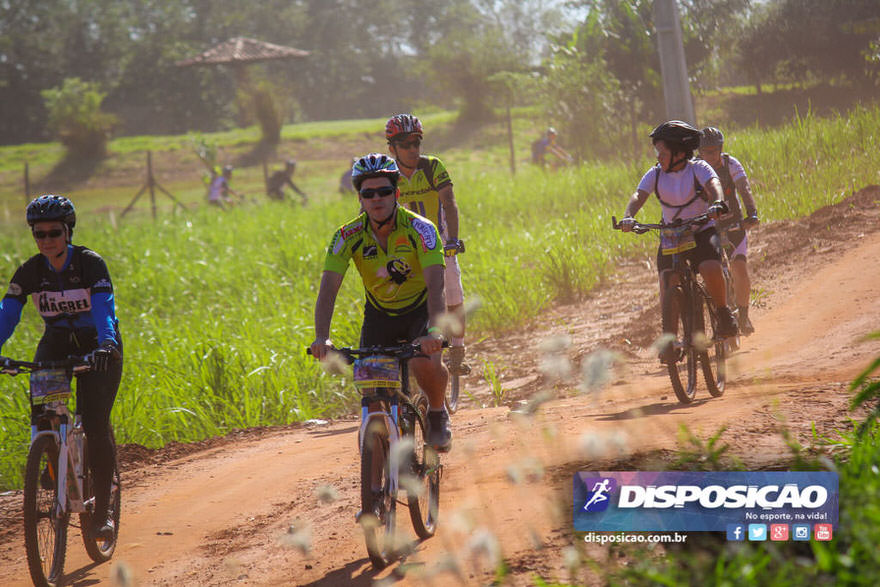 3º Desafio Jaguabike