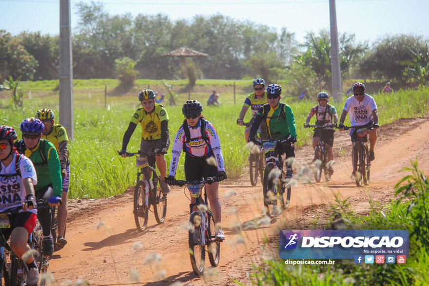 3º Desafio Jaguabike