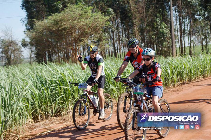 3º Desafio Jaguabike