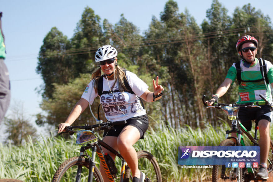 3º Desafio Jaguabike