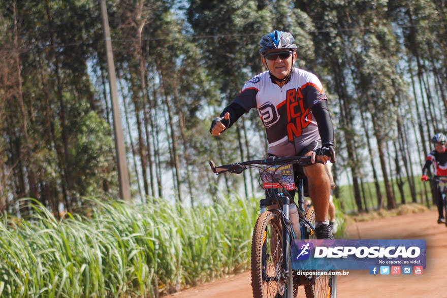 3º Desafio Jaguabike