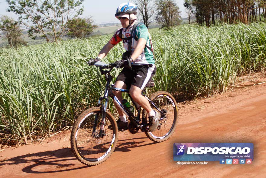 3º Desafio Jaguabike