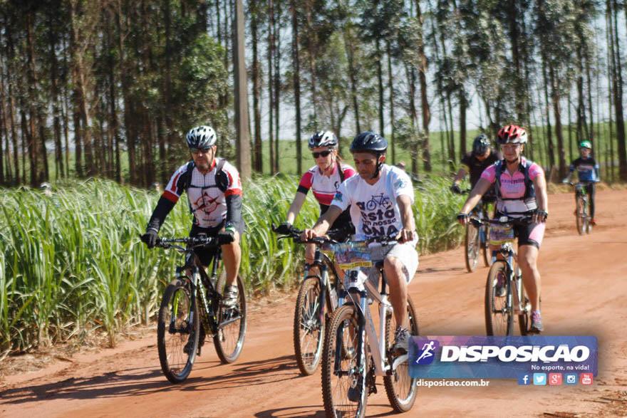 3º Desafio Jaguabike