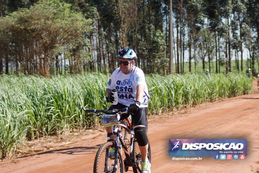 3º Desafio Jaguabike