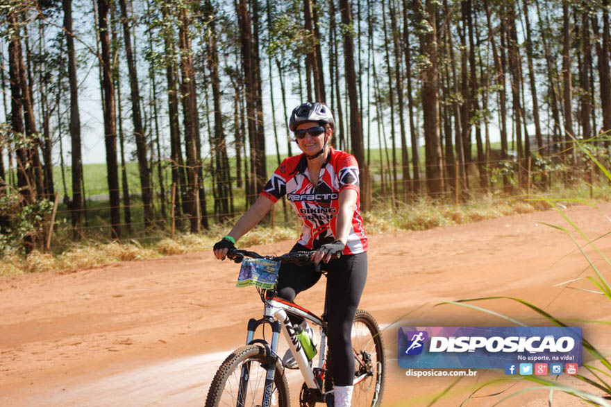 3º Desafio Jaguabike