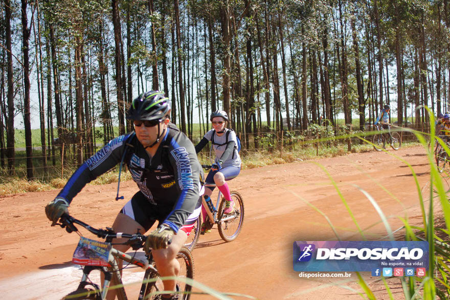 3º Desafio Jaguabike