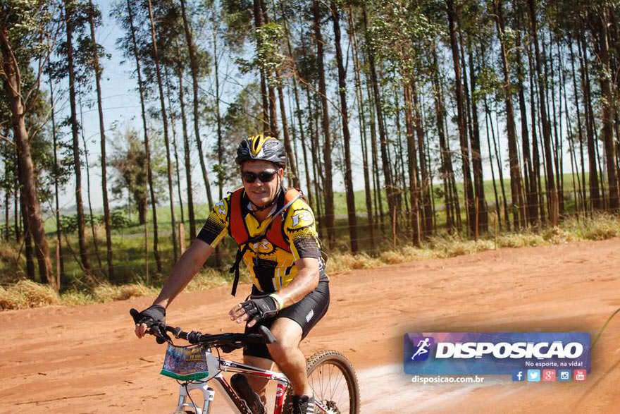 3º Desafio Jaguabike