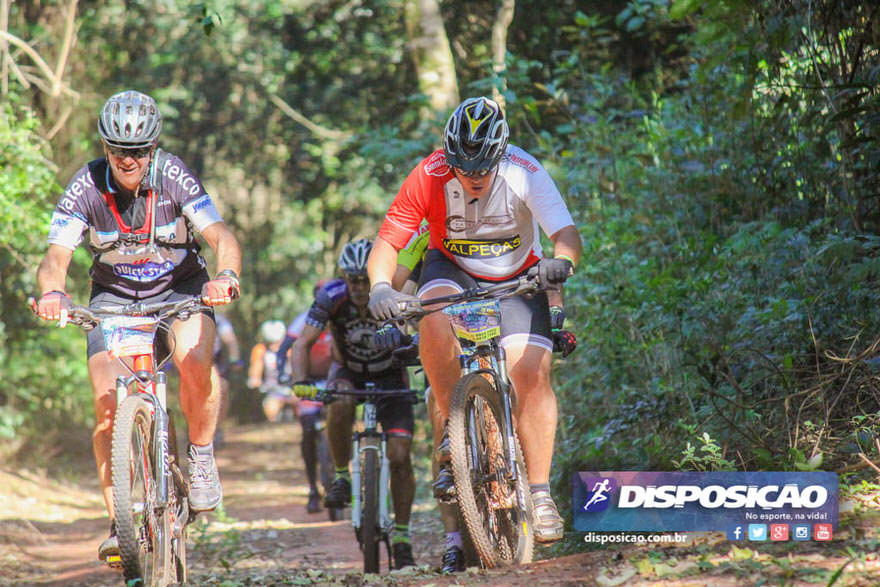 3º Desafio Jaguabike