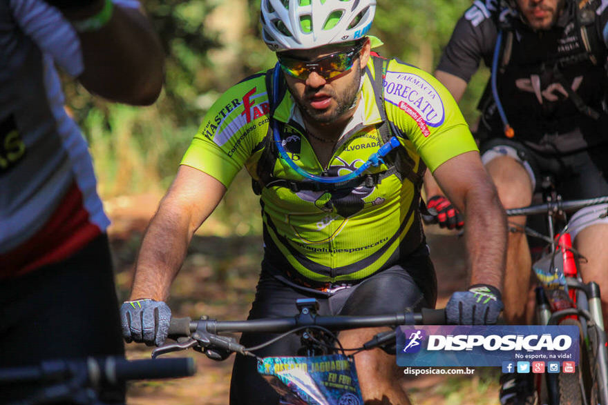 3º Desafio Jaguabike