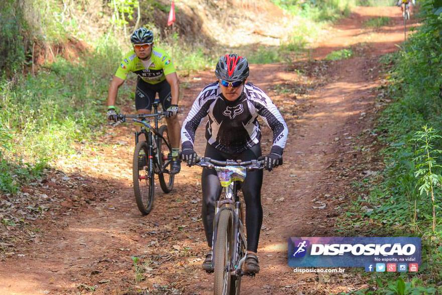 3º Desafio Jaguabike