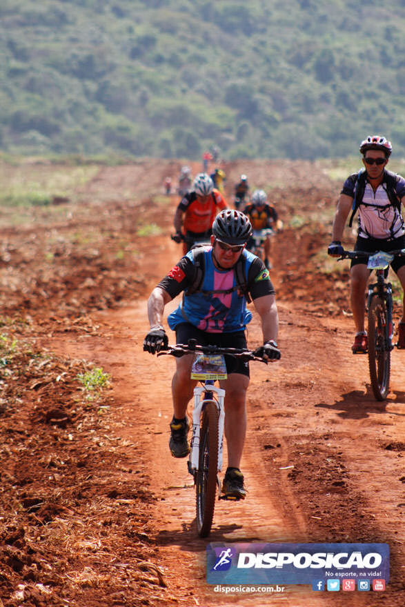 3º Desafio Jaguabike