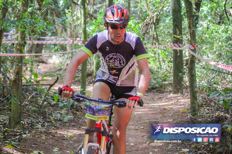 3º Desafio Jaguabike