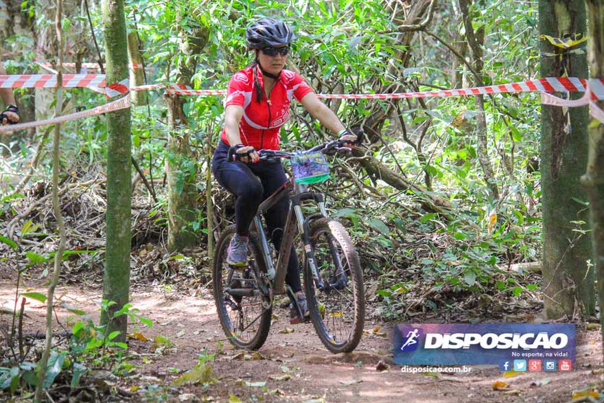 3º Desafio Jaguabike