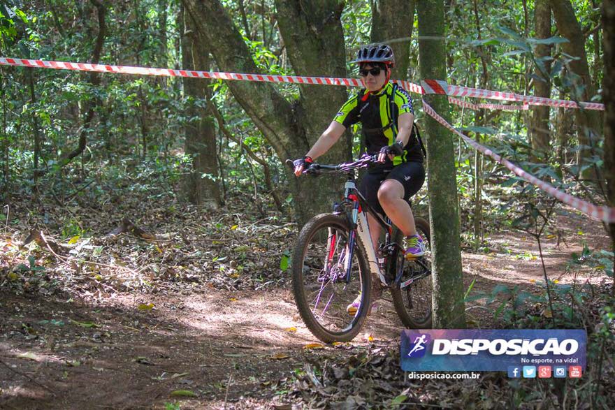 3º Desafio Jaguabike