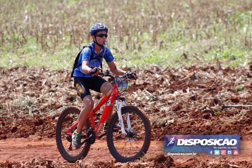 3º Desafio Jaguabike