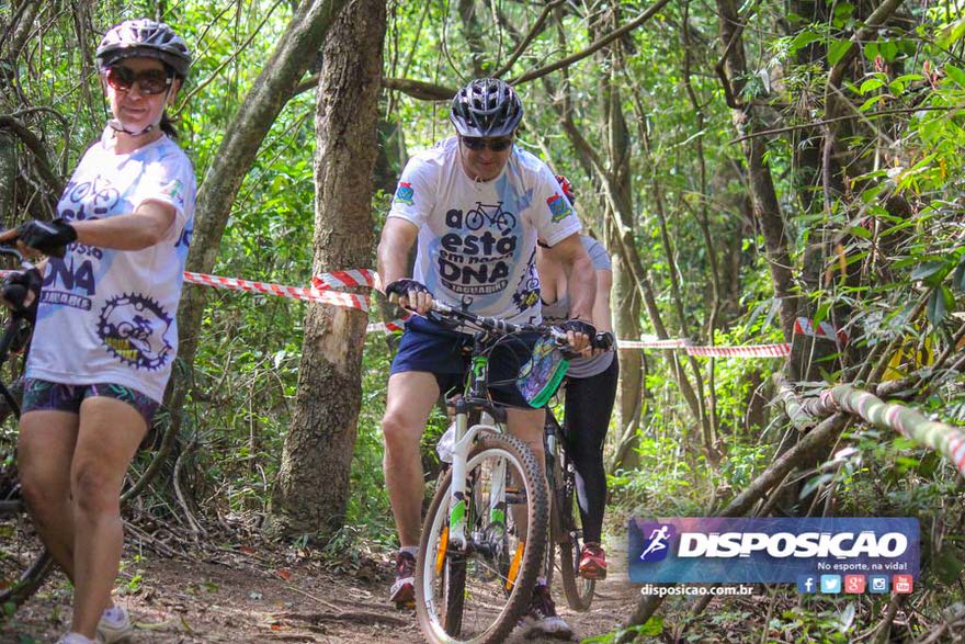 3º Desafio Jaguabike