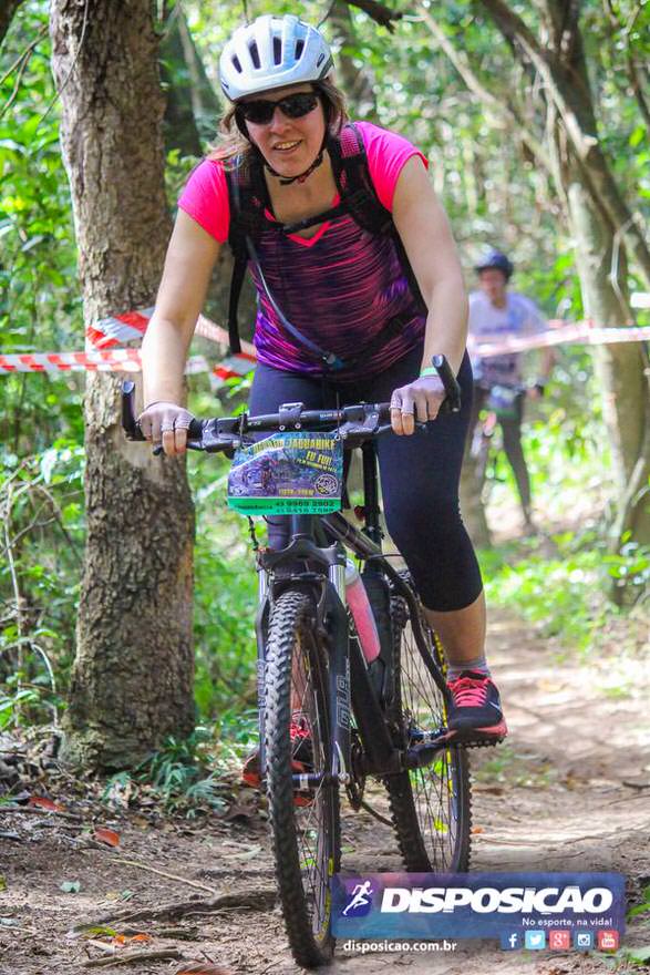 3º Desafio Jaguabike