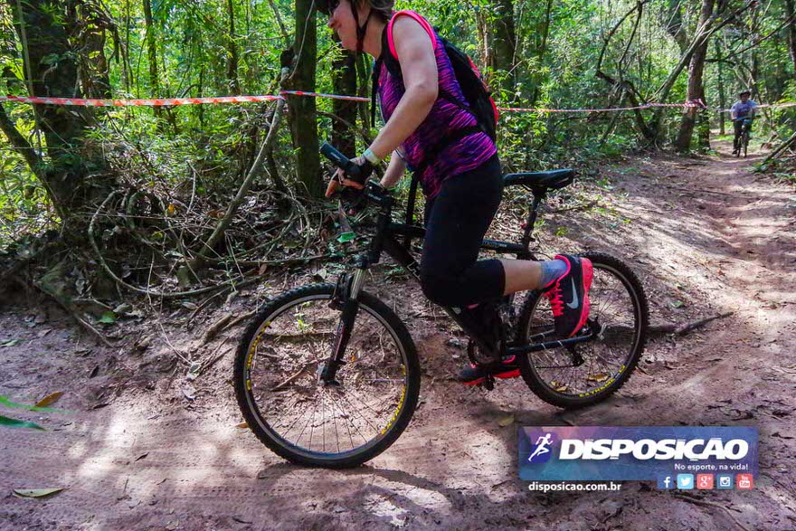 3º Desafio Jaguabike