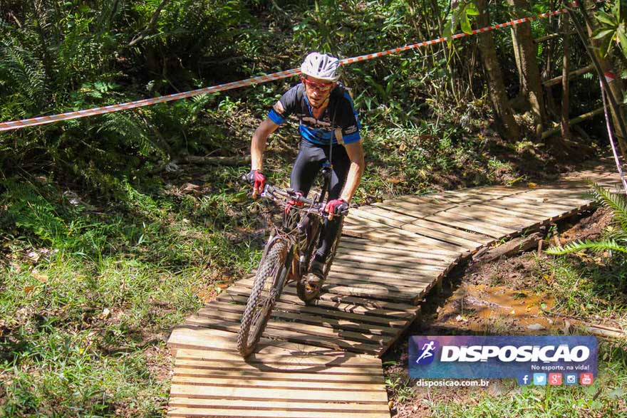 3º Desafio Jaguabike