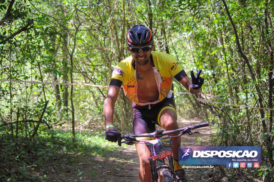 3º Desafio Jaguabike