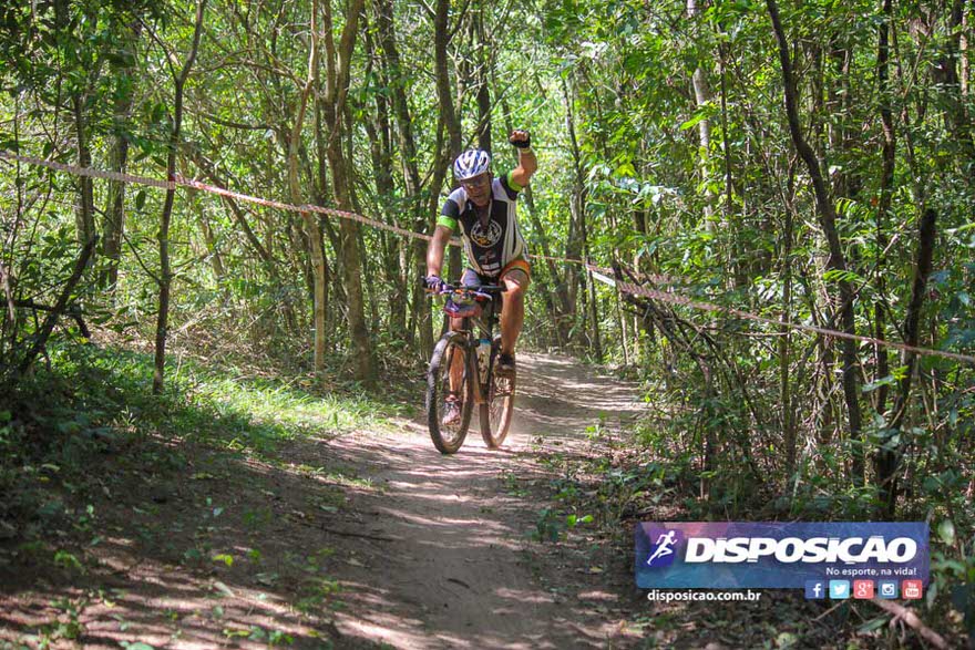 3º Desafio Jaguabike