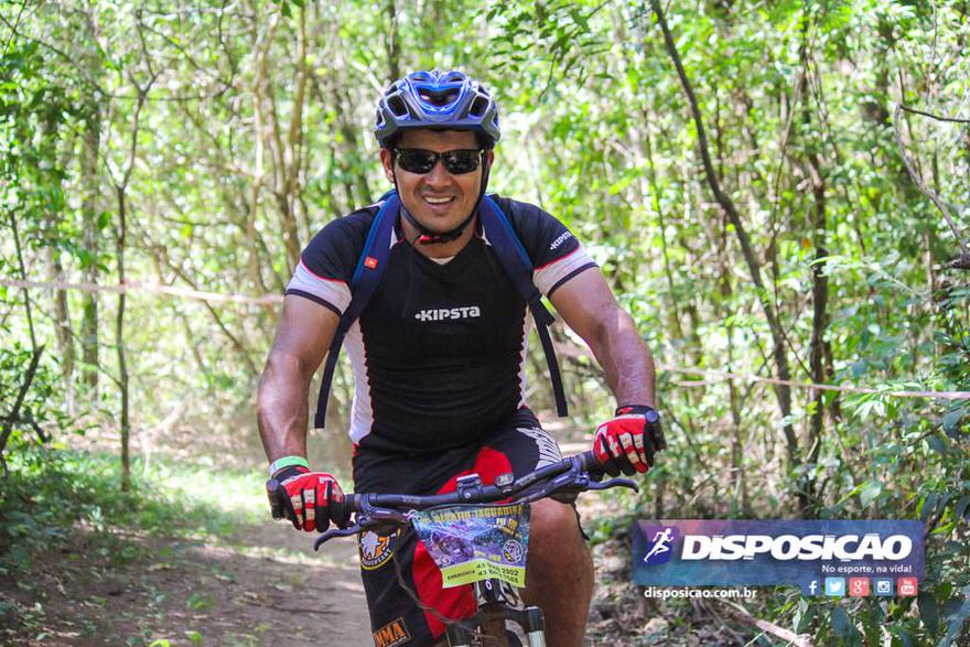 3º Desafio Jaguabike