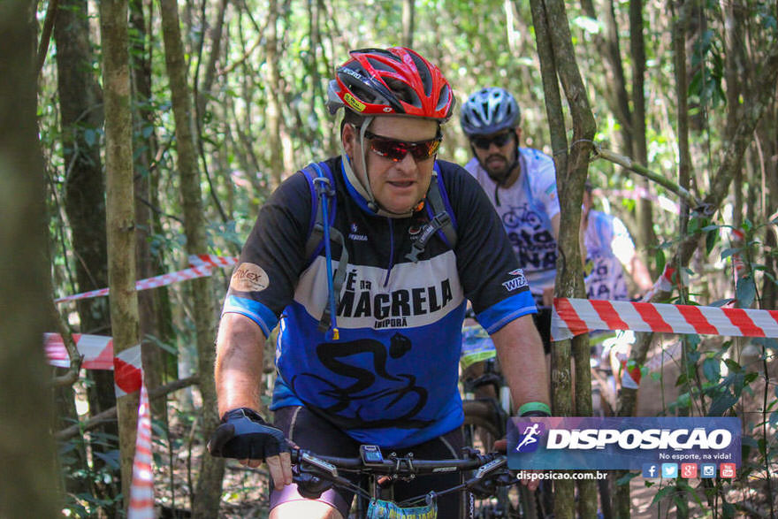 3º Desafio Jaguabike