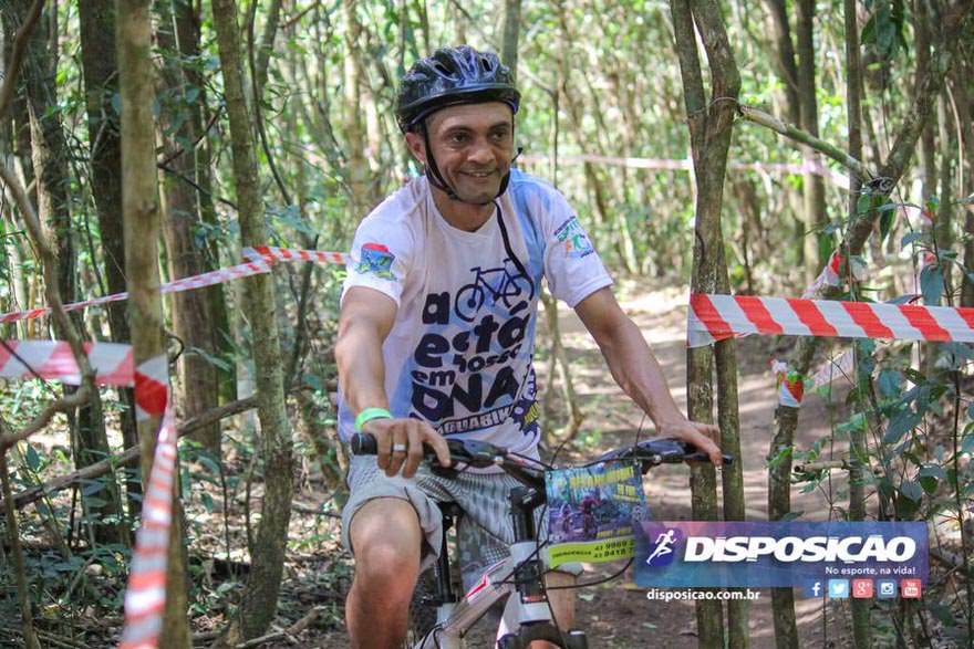 3º Desafio Jaguabike