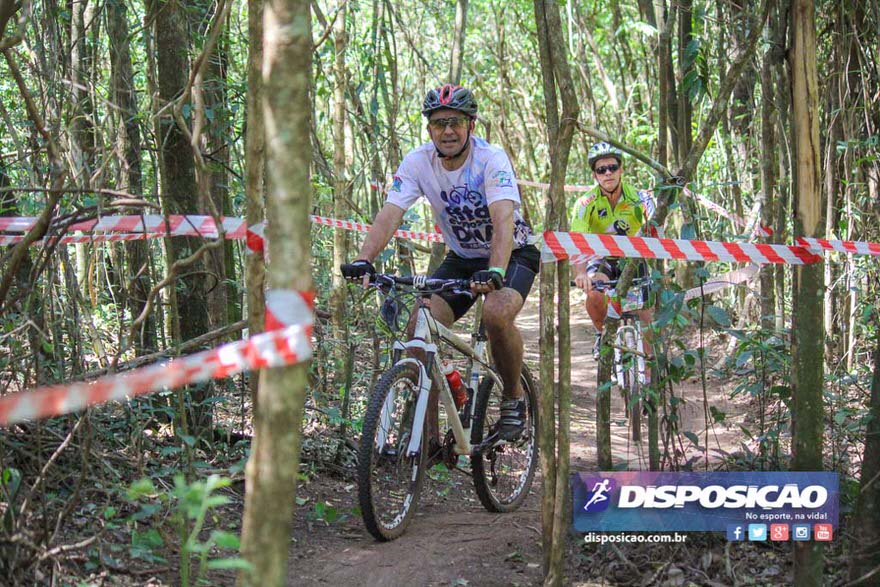 3º Desafio Jaguabike