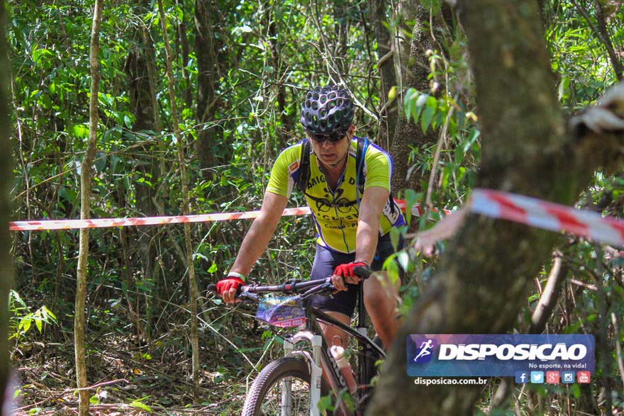 3º Desafio Jaguabike